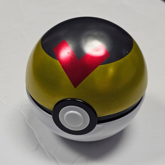 150: Pokemon Ball Tin