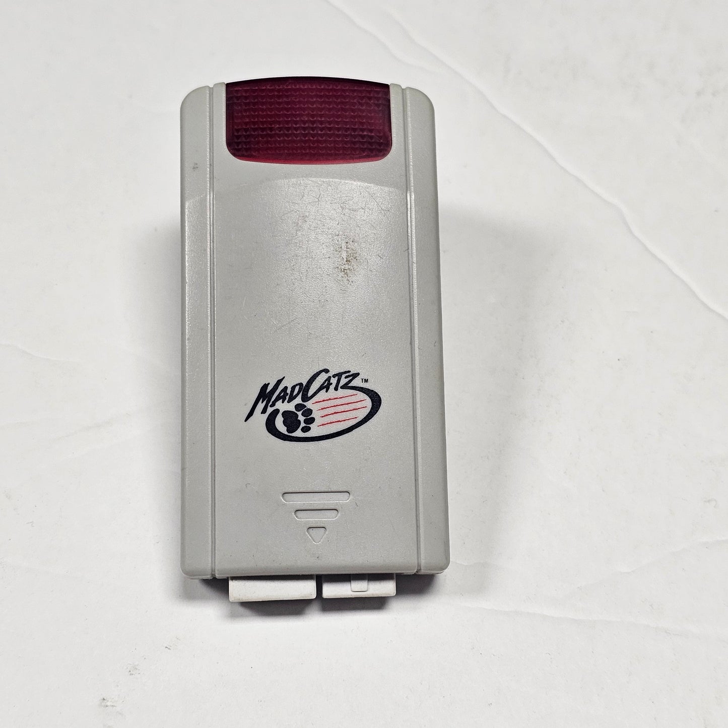 165: Mad Catz Force Pack for Dreamcast