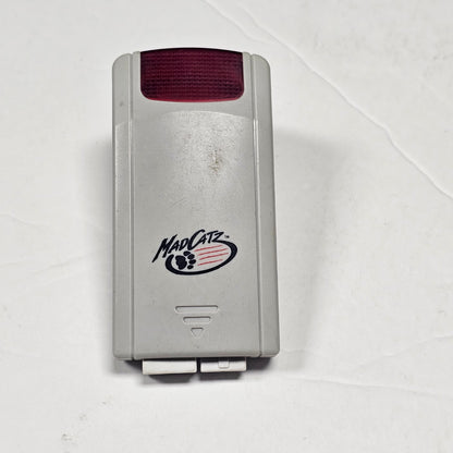 165: Mad Catz Force Pack for Dreamcast