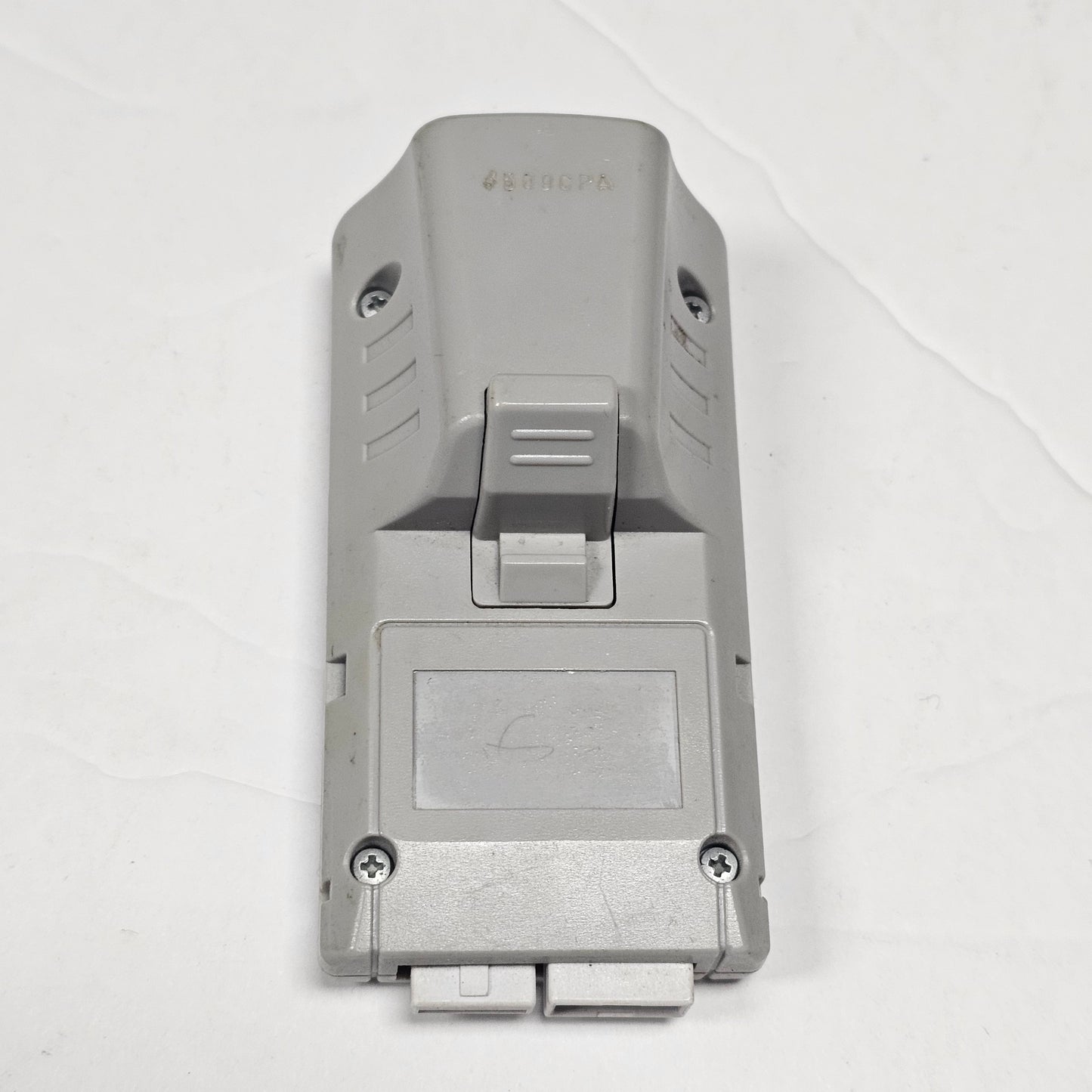 165: Mad Catz Force Pack for Dreamcast