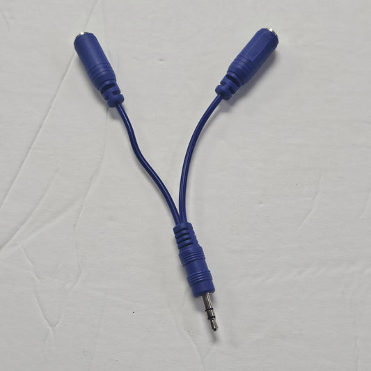 152: Audio Jack Splitter
