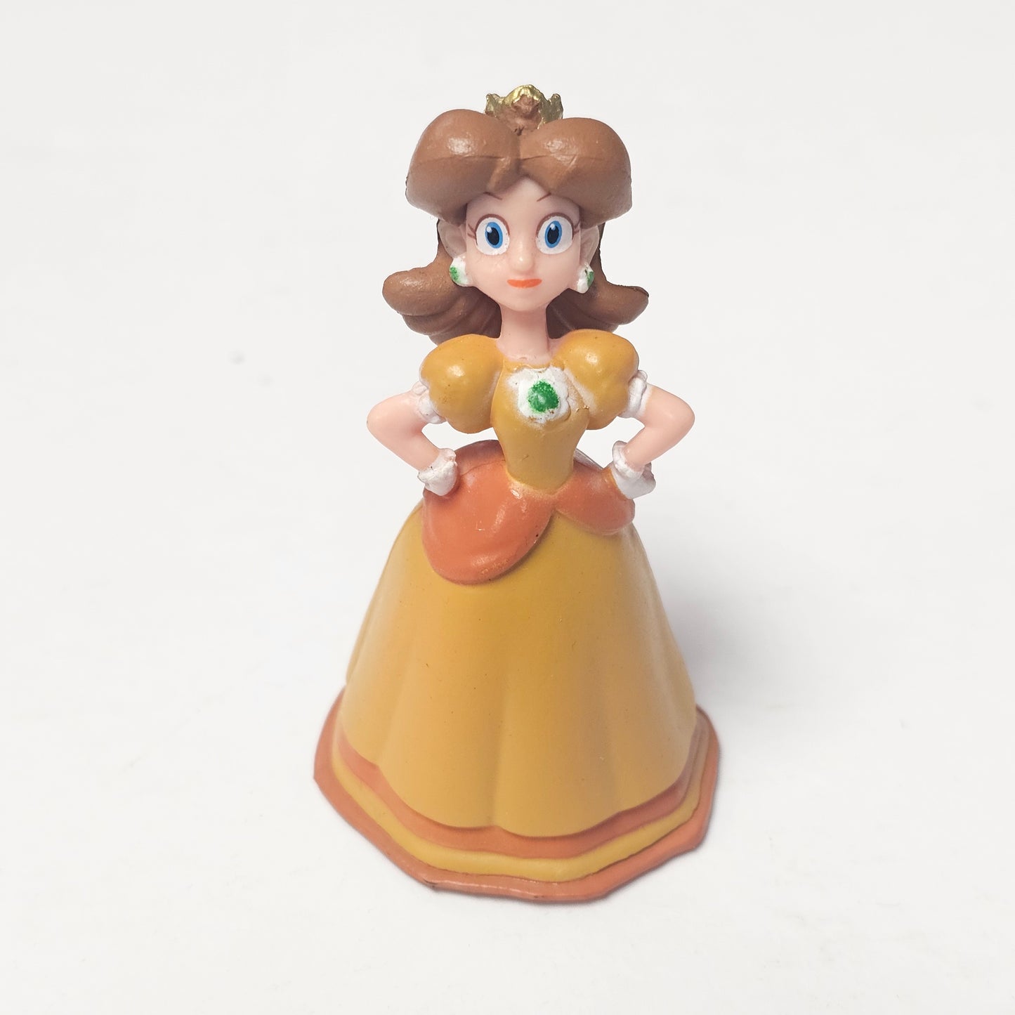 130: Small Princess Daisy Figure