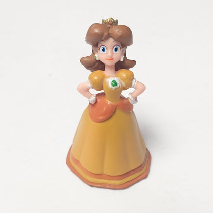 130: Small Princess Daisy Figure