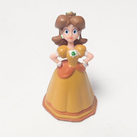 130: Small Princess Daisy Figure