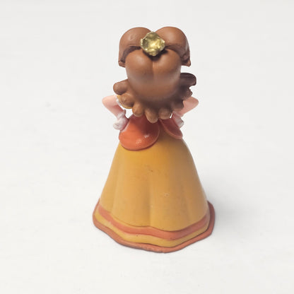 130: Small Princess Daisy Figure