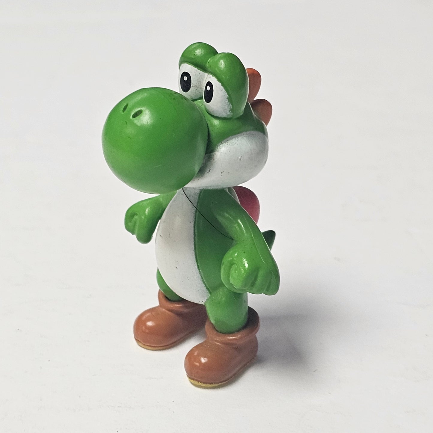 133: Small Yoshi Figure