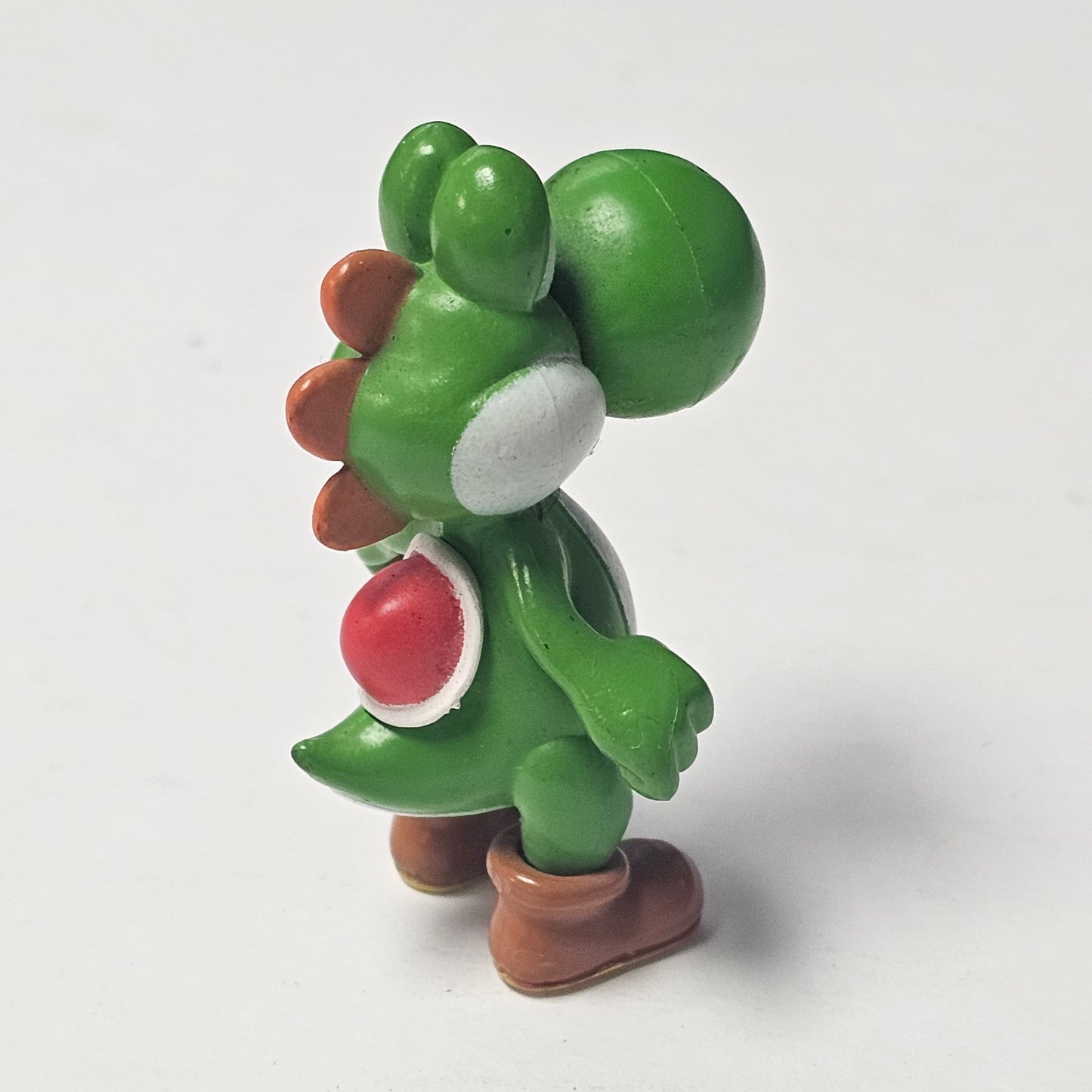 133: Small Yoshi Figure