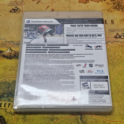 083: NHL 10 - PS3