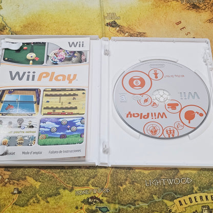 111: Wii Play - Wii