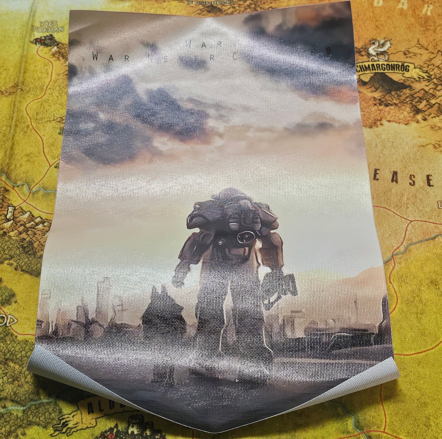 166: Fallout War Never Changes Picture