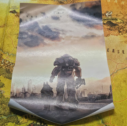 166: Fallout War Never Changes Picture
