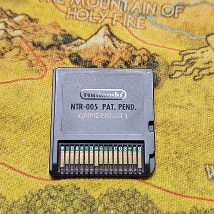 010: Brain Age 2 - DS