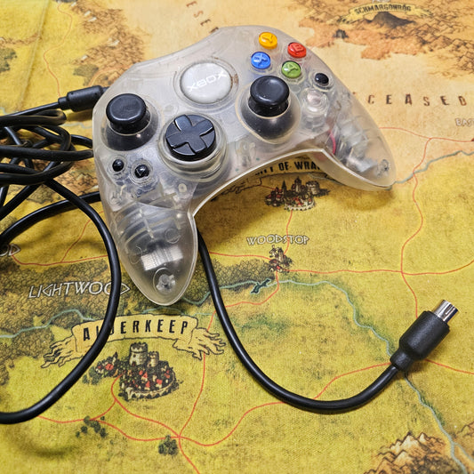 149: XBox Controller