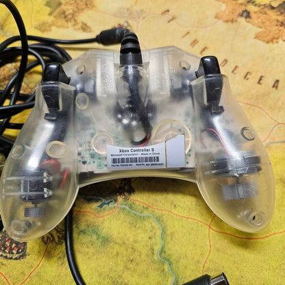 149: XBox Controller