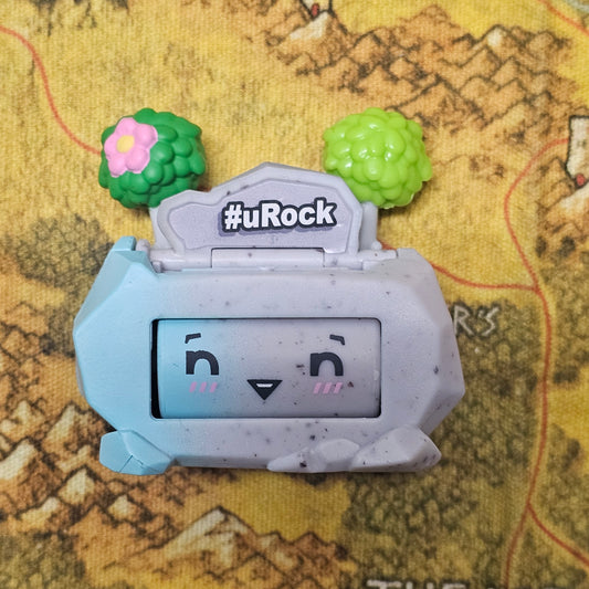 185: Oh! My Gif Cheerin Rocko