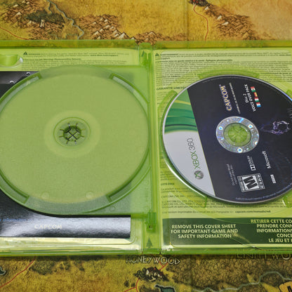 070: Resident Evil 6 - XBox 360