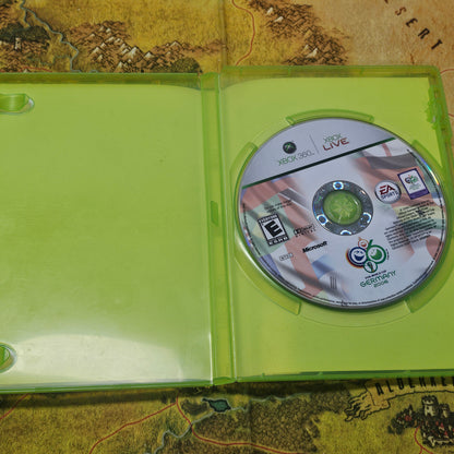081: 2006 FIFA World Cup - XBox 360
