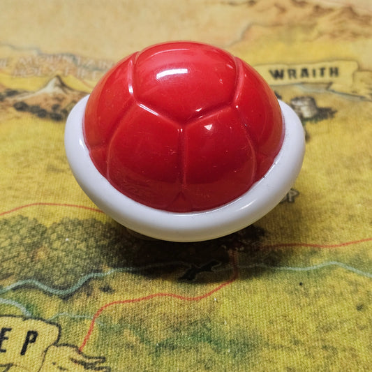 103: Koopa Shell McDonalds Toy