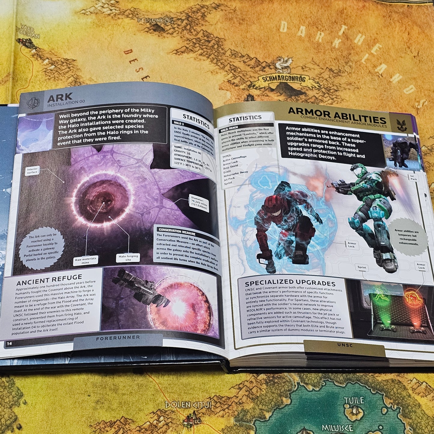 177: Halo: The Essential Visual Guide