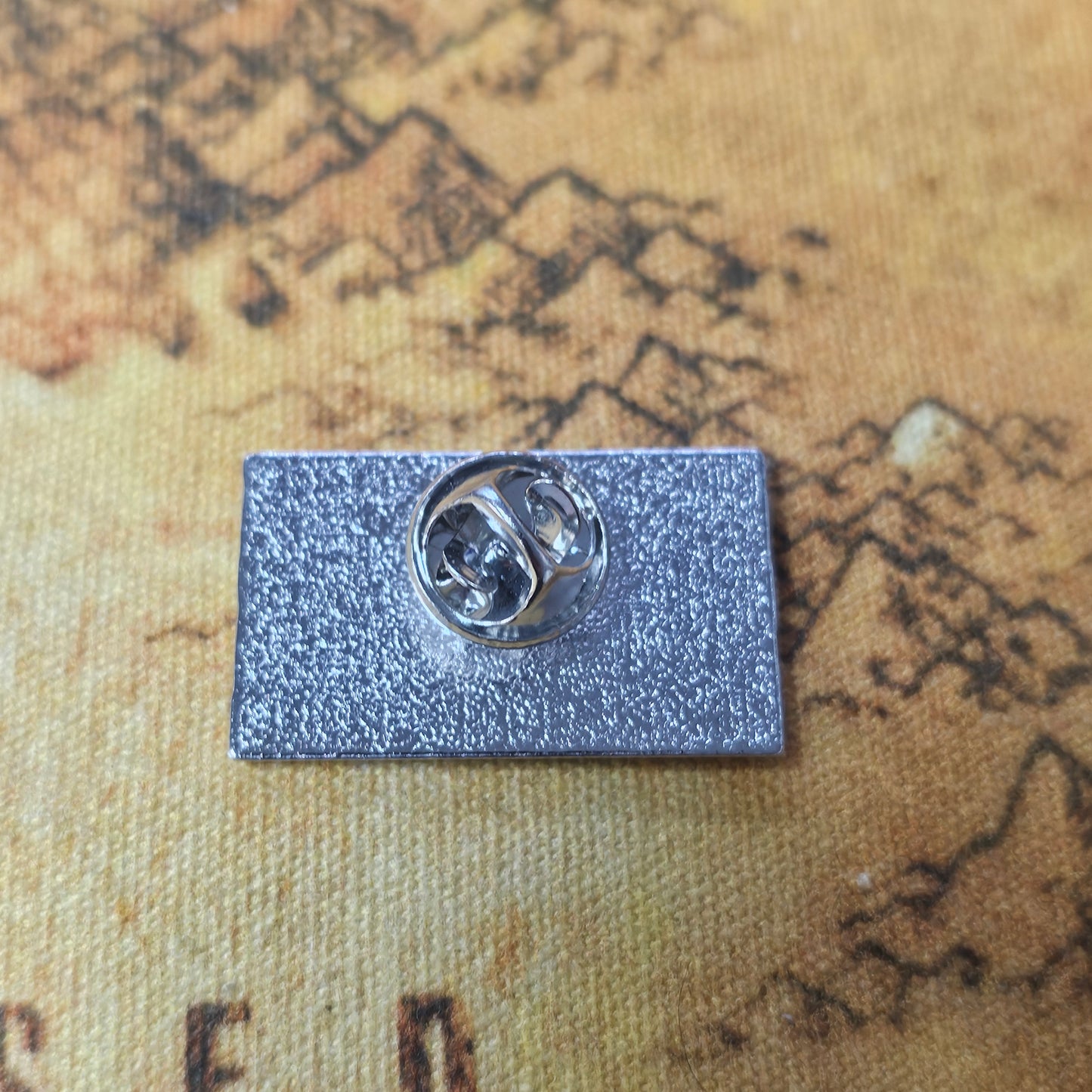 190: Monster TTRPG Night Pin