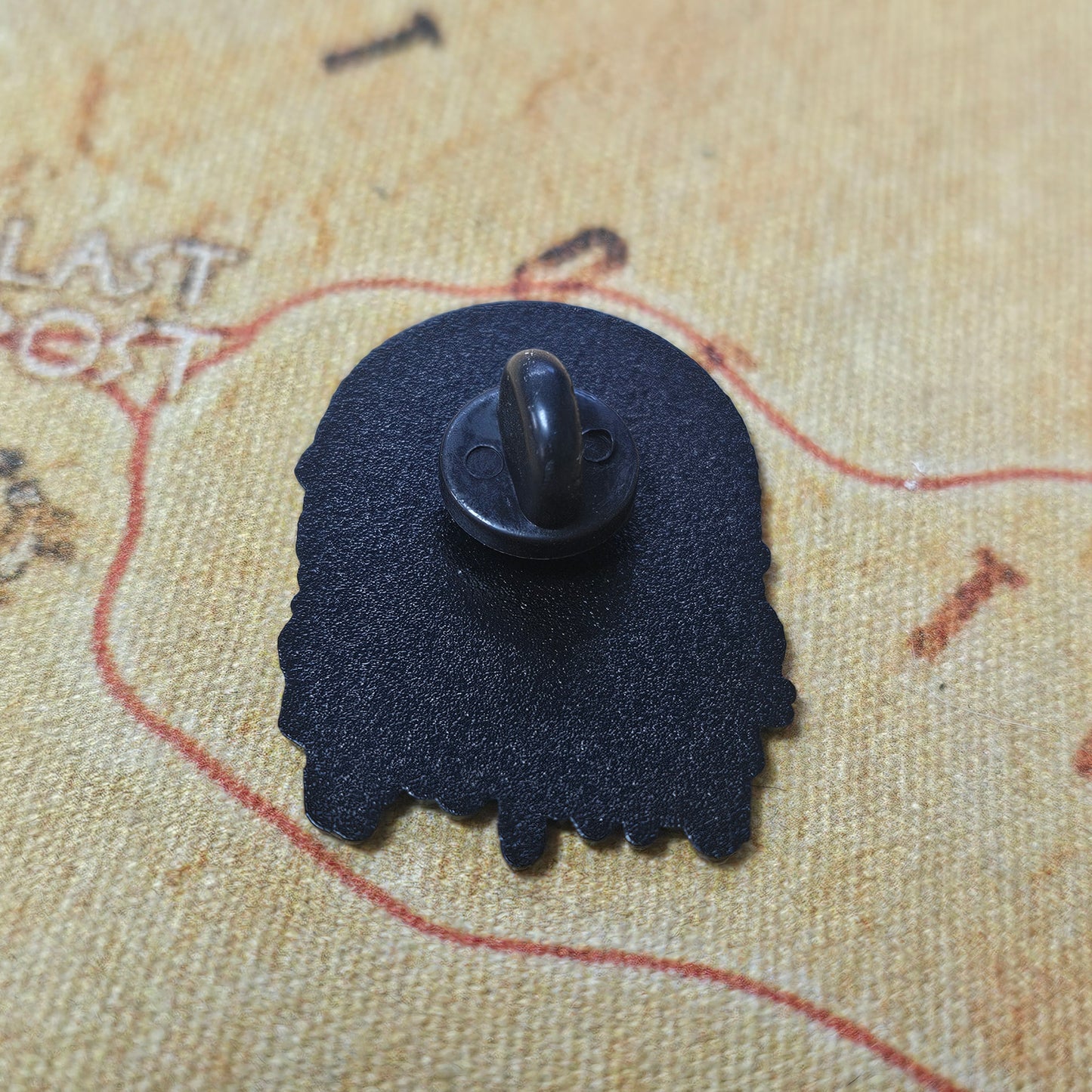 200: Radiate Positivity Pin