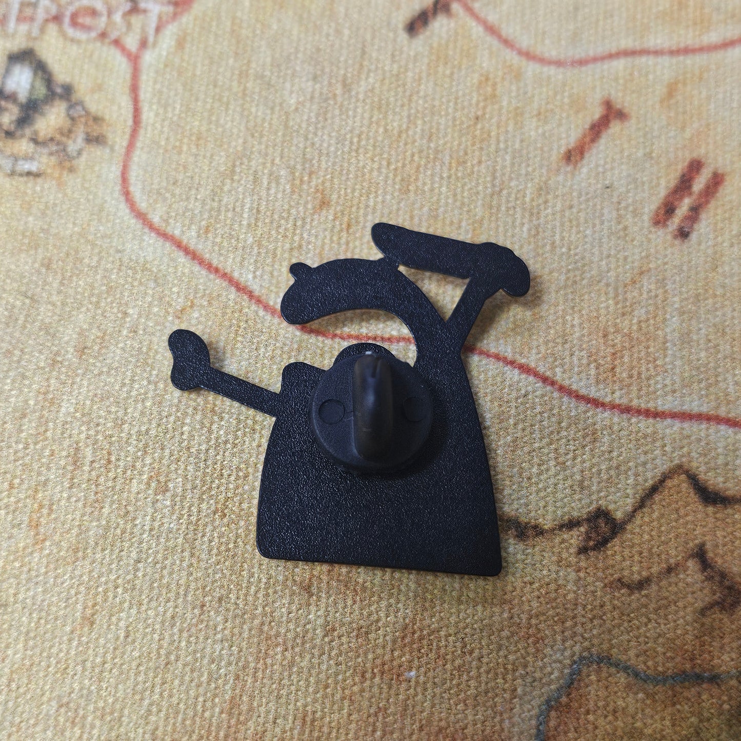 202: Stabby Flork Pin