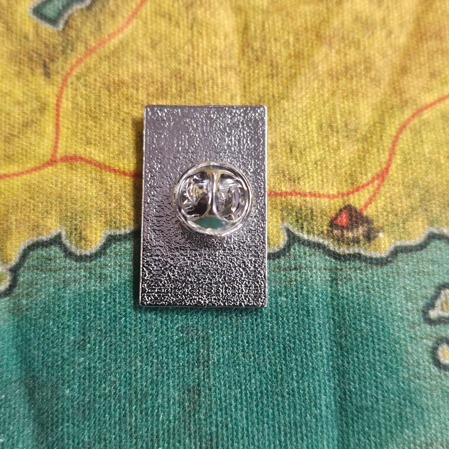 186: NYAN Pin