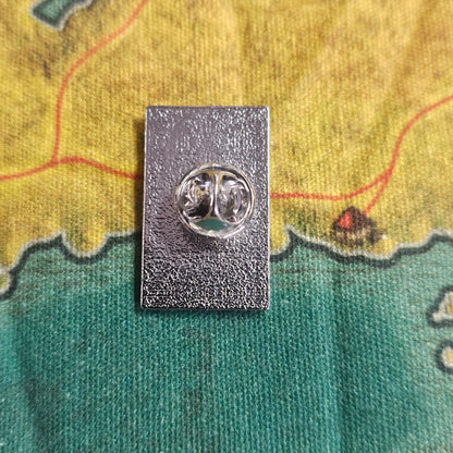 186: NYAN Pin