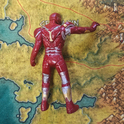 158: Iron Man Figure