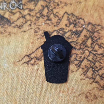 189: Anxietea Pin