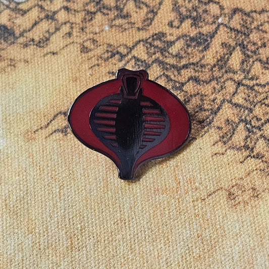 197: GI Joe Pin
