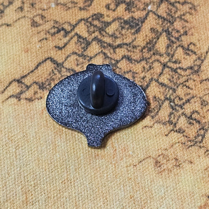 197: GI Joe Pin