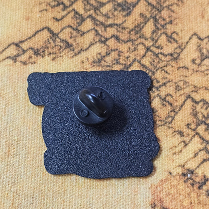 199: Conjunction Junction Pin
