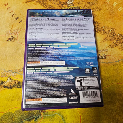 007: Fable: The Journey - XBox 360