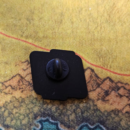 169: Pew Pin