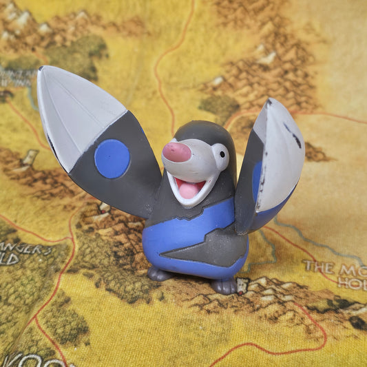 303: Drilbur Figure