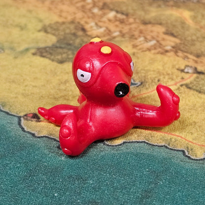 306: Octillery Figure