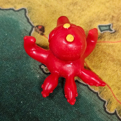 306: Octillery Figure