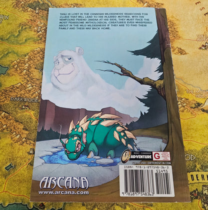 273: The Gwaii