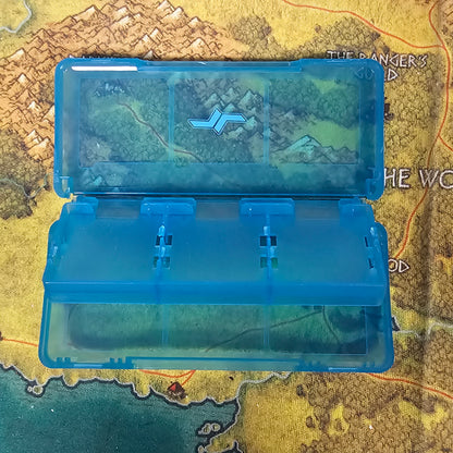 351: 3DS Cart Case
