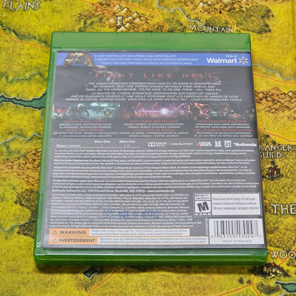 069: Doom - XBox One