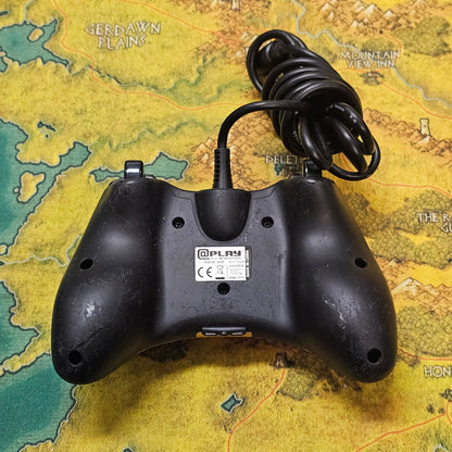 140: XBox Controller