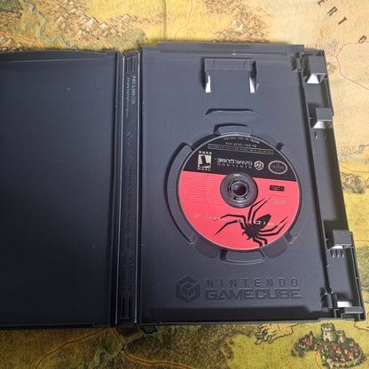 024: Spider-Man 2 - GameCube