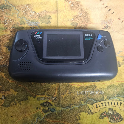 155: Game Gear