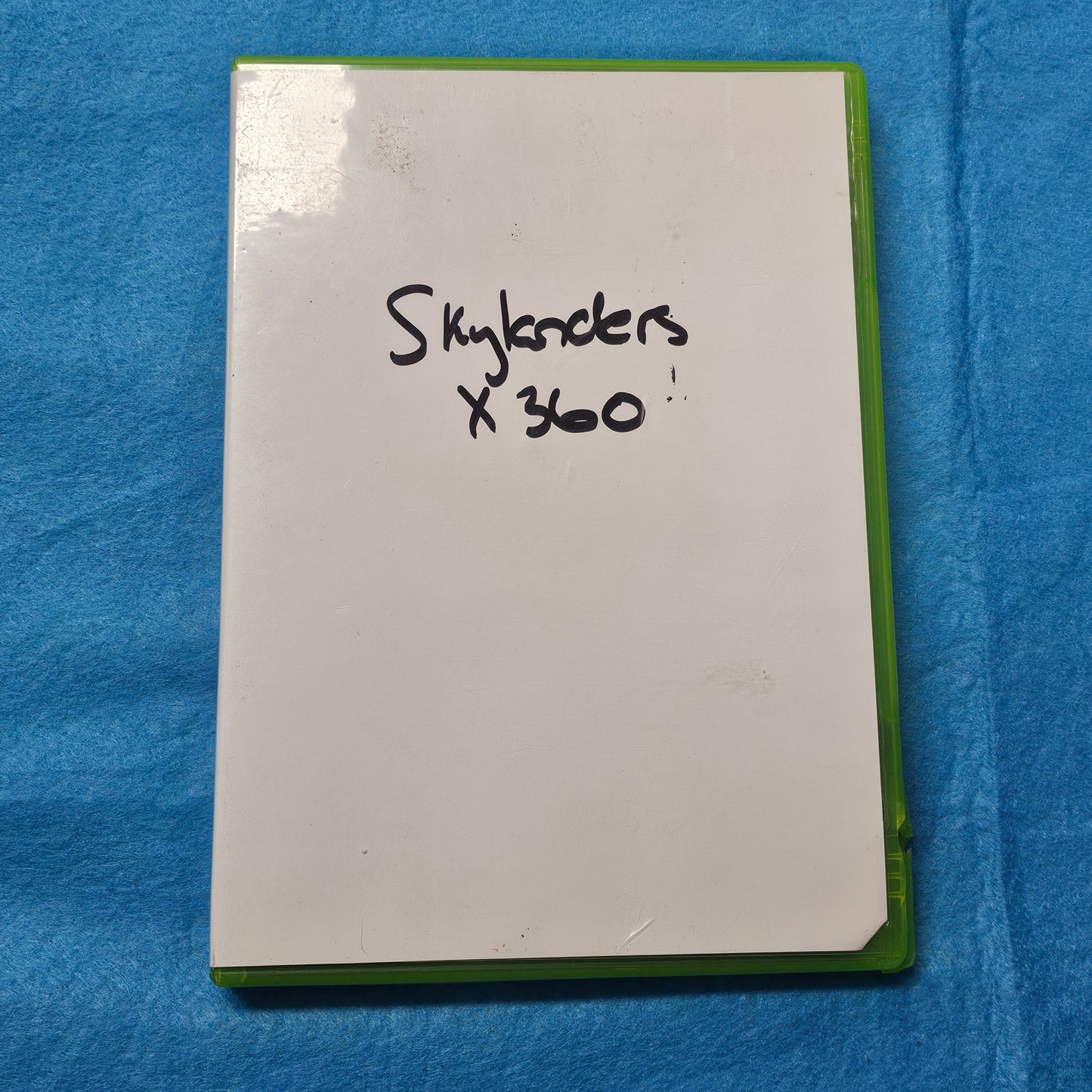 032: Skylanders - XBox 360