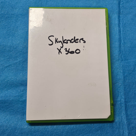 032: Skylanders - XBox 360