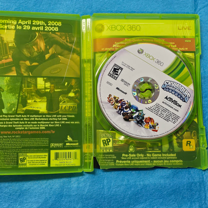 032: Skylanders - XBox 360