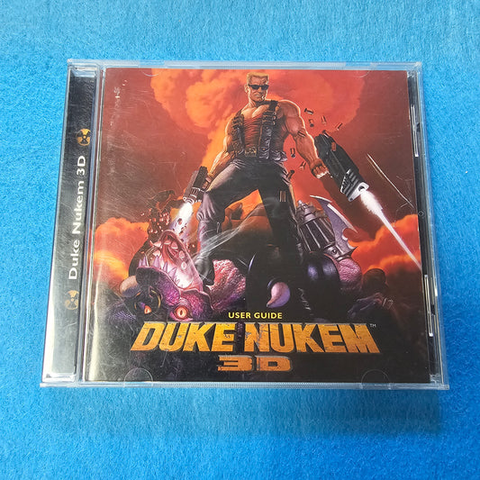 127: Duke Nukem 3D - PC