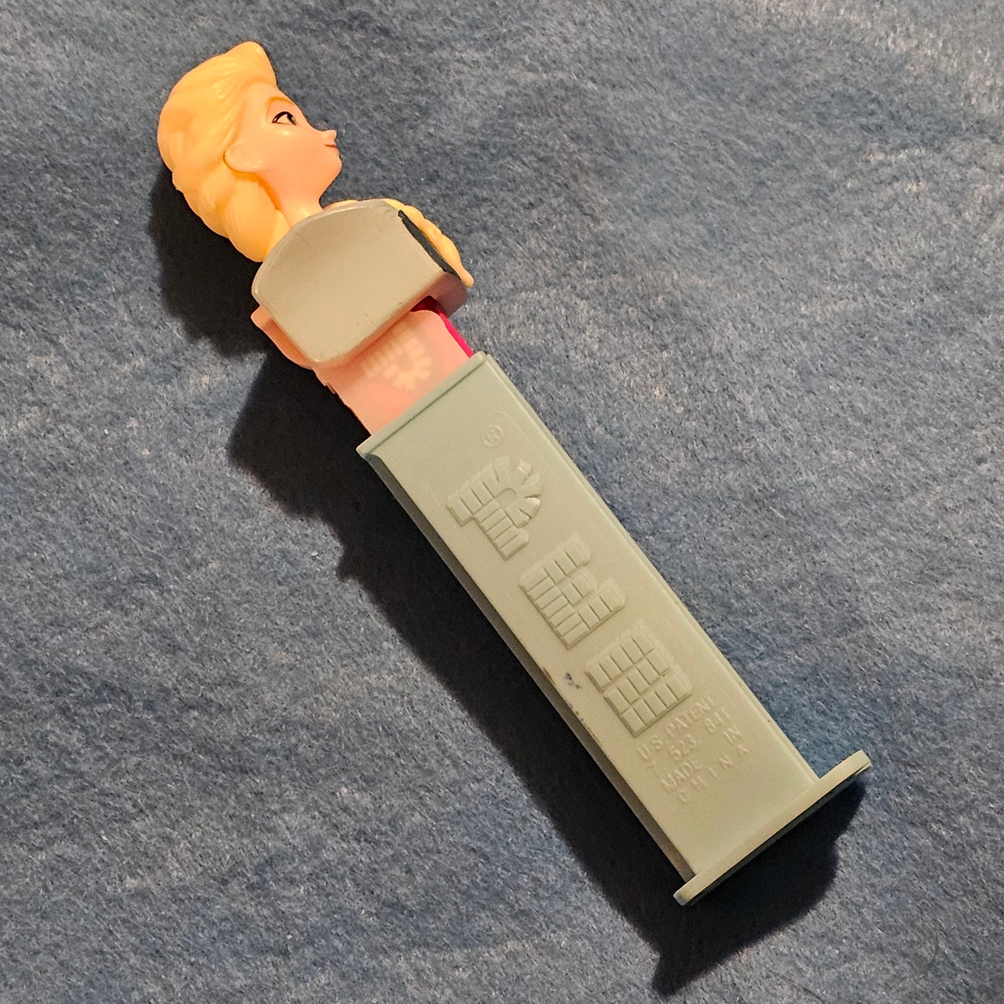 178: Elsa Pez