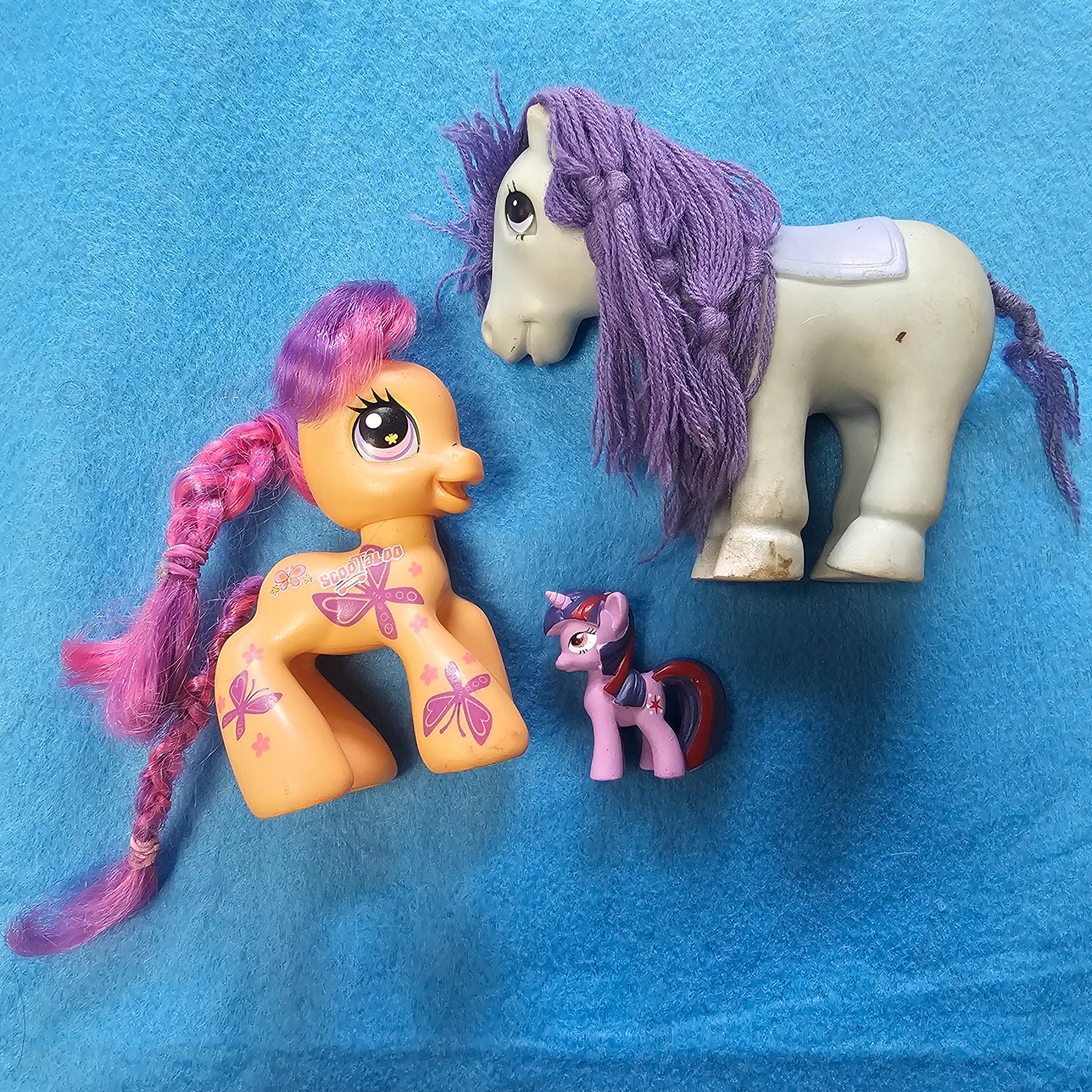 175: Ponies